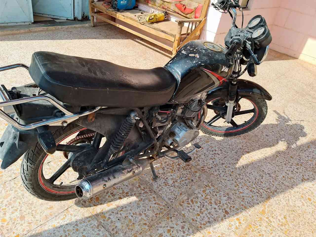 سلام عليكم موطور للبيع سايم السعر خاص ***********
