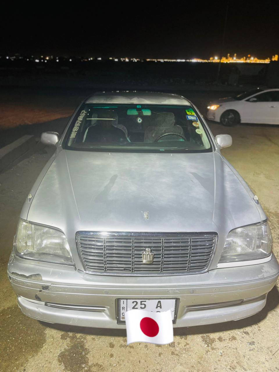 السلام عليكم سياره ملكه للبيع او مراوس ((مكينه ديفور الكبير ))((السياره متومه كركوك)) ((السنويه لل2030)) السياره بيها كصه جنطه ((السياره نقصها بس حداديه)) تبريد كله شغال)((الكهرابائيات كلها شغاله))((مرايه كهربائي))  ((السياره دكمتين))[المكان البصره الزبير 📍][الرقم ***********][السعر 38 و بيها مجال]
