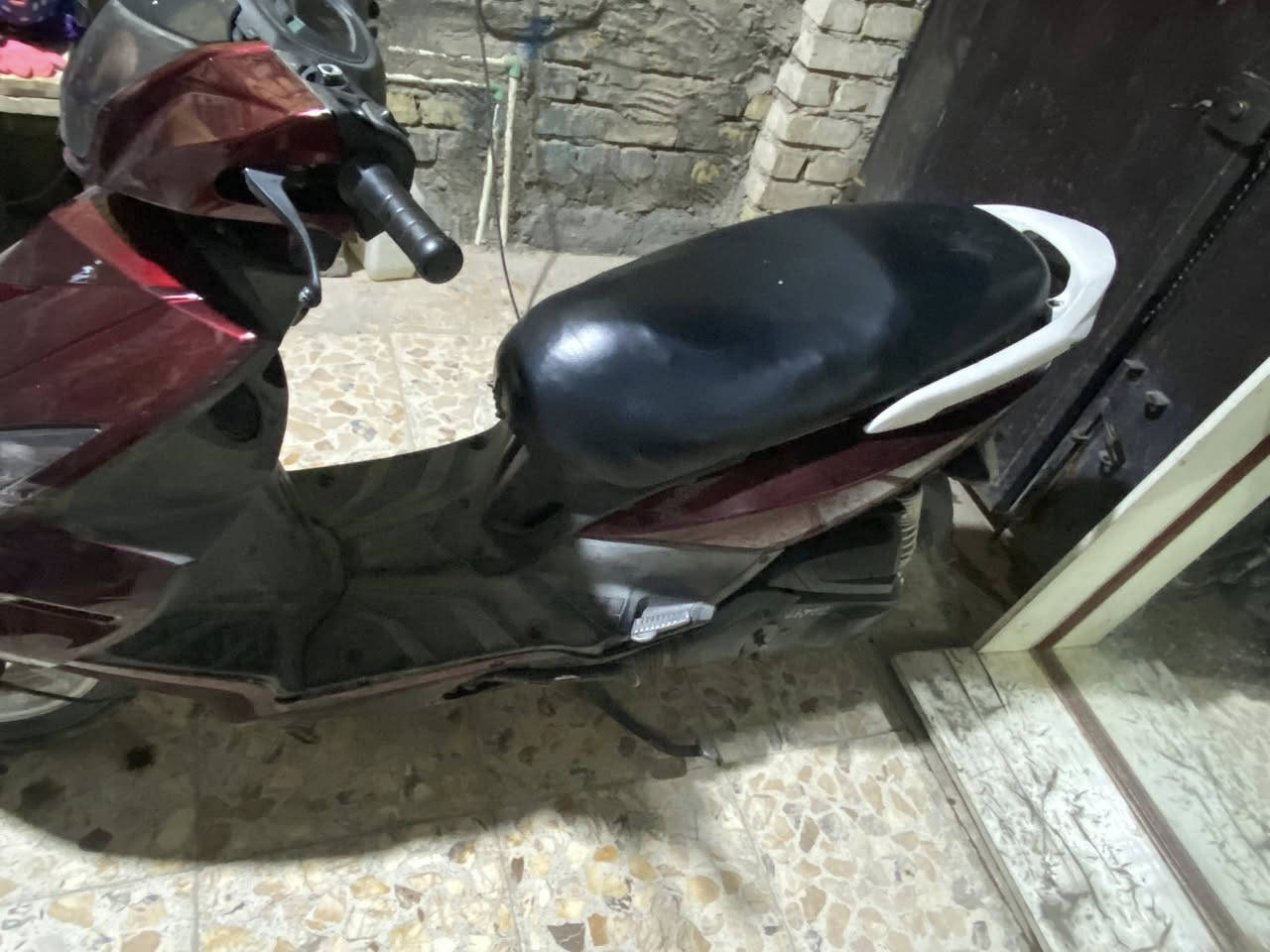 السلام عليكم CTRL للبيع أول تراوس حسب القناعة مكينة ما مفتوحة فيها نواقص بسيطة


**إذا كنت صاحب هذا الإعلان وتريد حذفه لأي سبب، رجاءا أرسل رسالة إلى الدعم الفني**