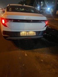 K3 2024 خليجي كفاله بيها ربع قطعه صبغ من الشركه  السعر 148 مكينه 1600 ...