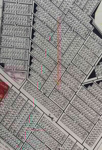 قطعة ارض البيع قطع موظفي الامانة 62 متر ونص رقم القطعة 1216 شارع (15) ...