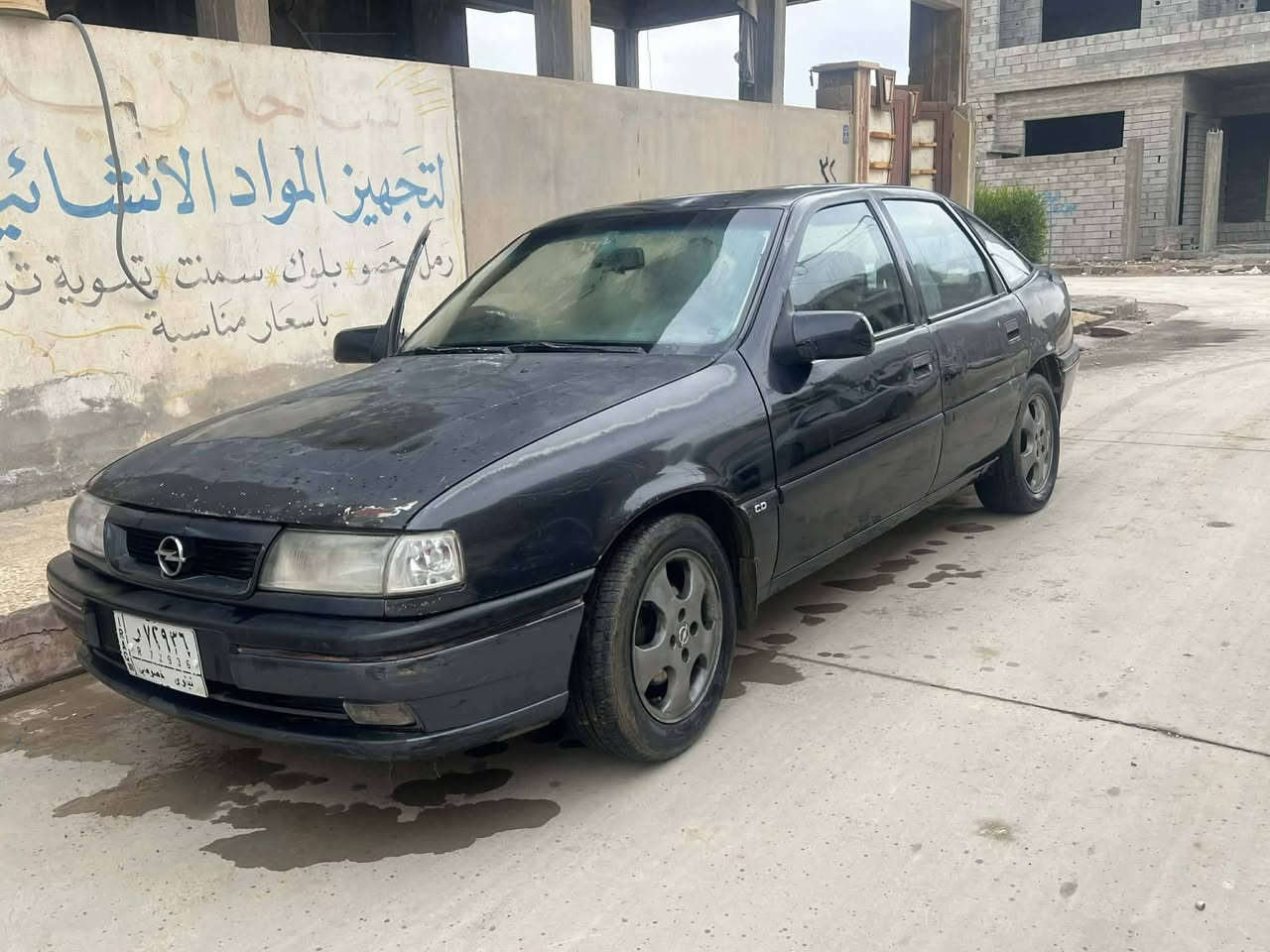 فكترا 1995
حجم المحرك 20 
صندوق جنطة 
المحرك والكير شرط 
الوايرمنية شرط
فتحة سقف كهربائي 
جامات الامامي كهرب 
السعر / 39 وبيها مجال بسيط 
للاستفسار اكثر يرجى التواصل على الرقم *********** واتساب
