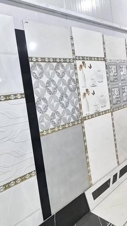 السلام عليكم
سيراميك للبيع تصفية مخازن
هندي وايطالي درجة اولى قياس 60*30
سعر المتر 3 آلاف
ويوجد أيضاً لوح 120*60 وباية ومراية ومرمر


**إذا كنت صاحب هذا الإعلان وتريد حذفه لأي سبب، رجاءا أرسل رسالة إلى الدعم الفني**