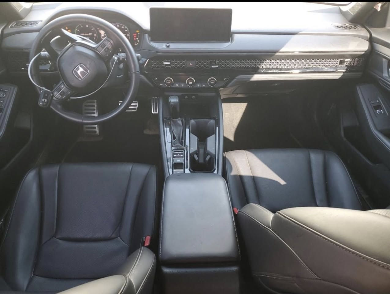 🤍بسم الله على بركة الله🤍

⛽️🔋هوندا اكورد سبورت ال 2024

الضرر : كما موضح بالصور المرفقة 

تاريخ المزاد:: الجمعة 2026/2/20

سعر السيارة :: يحدد في  المزاد 🔒
للمزايدة ولشراء السيارة :: الحضور الى المكتب 💁🏻
مدة الوصول من 50 الى 90 يوم  🚢
عمولة المكتب 200 دولار فقط 
يتم تخليص السيارة عن طريق  المكتب 📑 

الفرع ألاول ألانبار الفلوجة مجاور مطعم حجي حسين 
وليد:***********
يوسف:***********

العنوان الفرع الثاني 
✅رمادي ✅
✅شارع عشرين✅
✅مقابل مطعم ساطور ✅
للأستفسار الاتصال على الرقم التالي او مراسلة الصفحة📱
غيث ***********

أوقات الدوام من الاحد إلى الجمعة ⏳
من 4:00 عصرآ  الى 10:30 مساءآ 🕓 

‏#IAAI #iaai# 
‏#COPART #copart#
#العراق #الفلوجة #الرمادي 
#سيارات
#مزاد_السيارات_الوارد_الامريكي
#مزادات_السيارات_الوارد_الأمريكي
