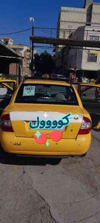 تحية طيبة إلى كل أعضاء الكروب المحترم طيبه للبيع موديل 2016 حادث جنطة ...