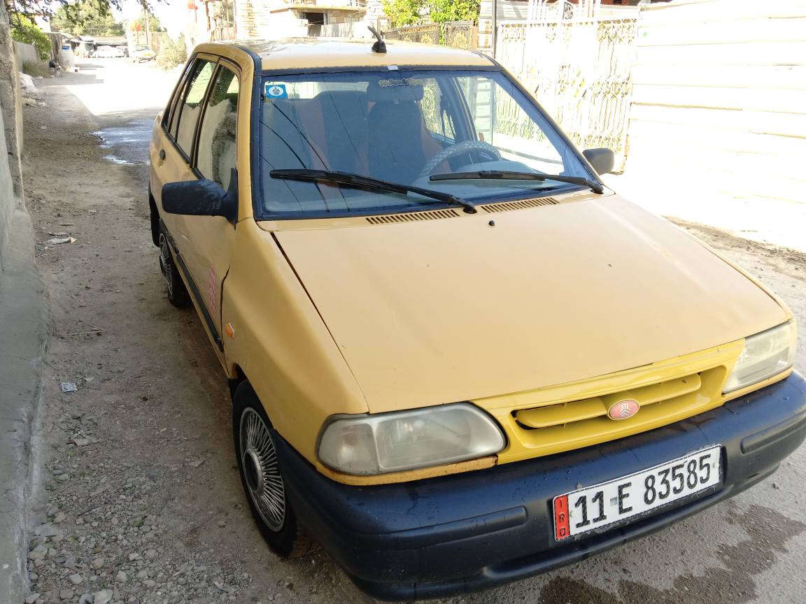 سايبه موديل 2013 ارقام انكليزي  داخله هزه وهيئه مصفره  سياره كير مكينه صدر تيارات نص عمر تبريد نقصه غاز شواصي  واحد بيه تعمير  وبيها صبغ قطع ابيع حزام صبغ  والشراي يتصل *********** /*********** ابو لؤي  العنوان الدوره هورجب  قرب مدراس بغداد, العراق
