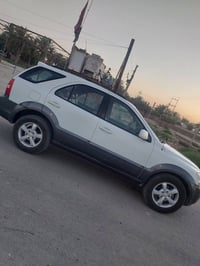 سورنتو • ٢٠٠٩ • رقم اربيل
