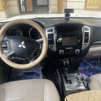 باجيرو • ٢٠١٦ • ١٧٠٠٠٠ كم