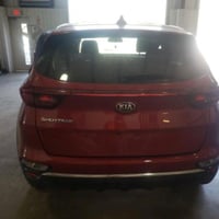 كية سبورتج موديل ٢٢ وارد امريكي بيهة بنيد وبابين صبغ فول حدة البنرامة ...