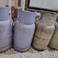 قناني غاز • جملة • وحدة