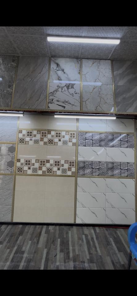 🌾 أليقين للسيراميك 🌾
🌺🌸 أسعار جملة 🌸🌺
العنوان حي البتول قرب الجسر الفرنسي 
🥀*********** 🥀
