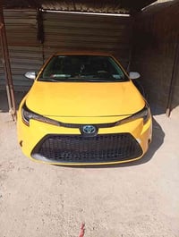 عليكم كورلا 2022 هايبرد للبيع مواصفات بصمه دخول دكي صندوق بصمه تدبيت س...