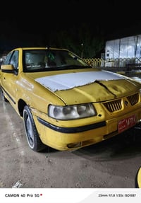 ٢٠١١ • مكينة وكير • رقم نجف