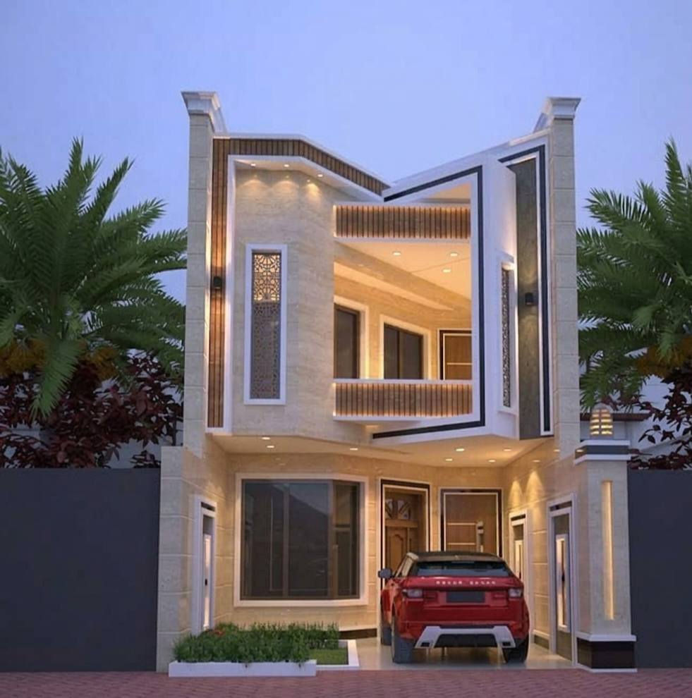 مختصين في تصميم وتنفيذ الواجهات واللبخ والنثر والبياض ***********
