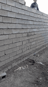 بناء بلوك درجه اوله ***********
