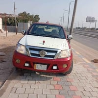 مكينة وكير • موديل ٢٠١١ • ساقطة ٢٠٢٢