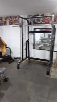 جيم كامل • مستوردة • دمبلز ٦٢٠ك