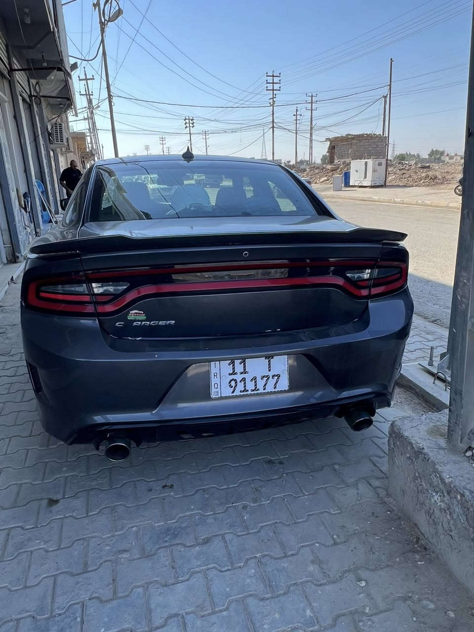 SXT 2017
بدون ارباك 
بدون دواخل لغود شواصي كفاله
محرك كير كفاله المحرك ما مفتروح بلادي 
رقم بغداد دولي بسمي
كشنات تدفئه 
سماعات Alpine 
ويل 20 بلاك توب اصلي
حادث السياره فقط قبق جنطه ونفسه مصبوغ و معدل ما واصل للحوض 
مكان السياره كوت 
السعر 185 
***********
