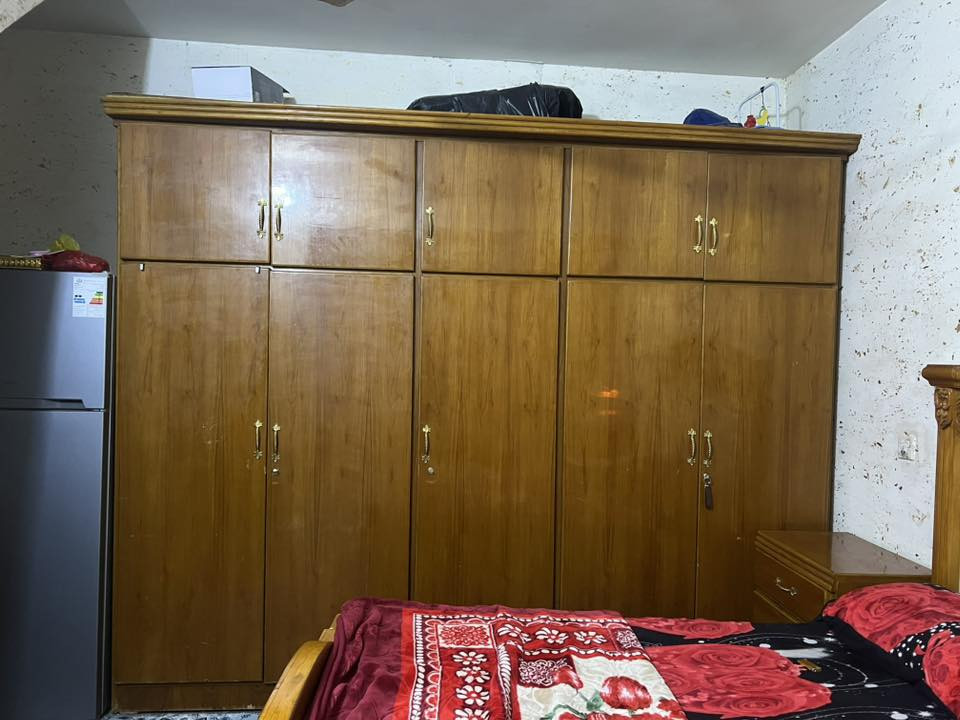 صاج وجهين تزكام نظيف جدا ثقيلة بغداد *********** يوجد واتساب
