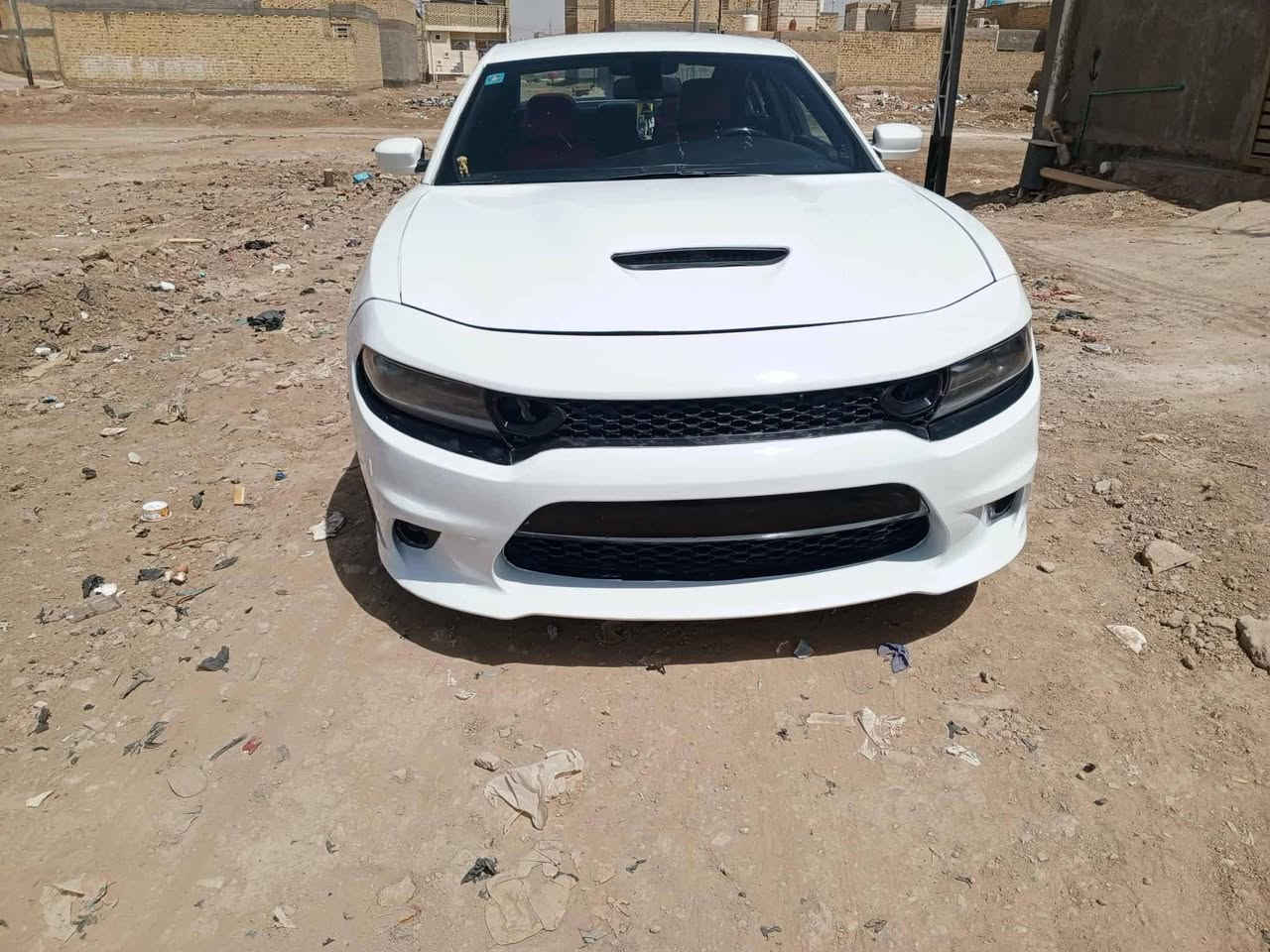 سلام عليكم 15مسجله16 رقم واسط بسمي سنويه29 محرك 3600تخم تأير محادثه اس ارتي  سياره جاهزه مامشتغله المكان ذي قار قظاء النصر السعر 150وبيه مجال وذا أكو مراوس حسب القناعة ***********
