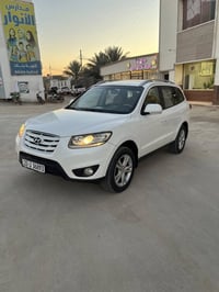 سنتافي • ٢٠١١ • ٧ راكب