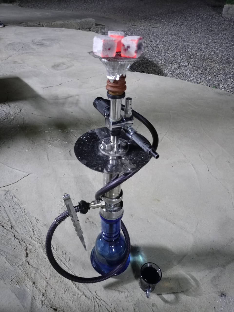 السلام عليكم  نركيله طه البيع شرط طعم ونفس رقم واحد  و النركيله المانيا هم البيع شرط طعم ونفس رقم واحد الشراي يجي خاص او يتصل عل رقم ***********

