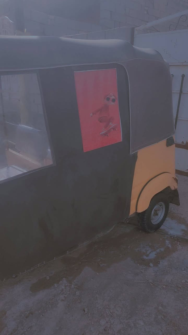 سلام عليكم تكتك لبيع موديل ١٩شهر ل٢لتكتك مصبوغه عام جماليه ومجفته تجفيت شركه لتكتك حلوه ونضيفه وجاهزه دوشه ومسجل ولاتكلي شبيه مابيه فدوه لعينك قره لمنشور عدل وكيله لحيدري لسعر ٤وبيه مجال ***********
