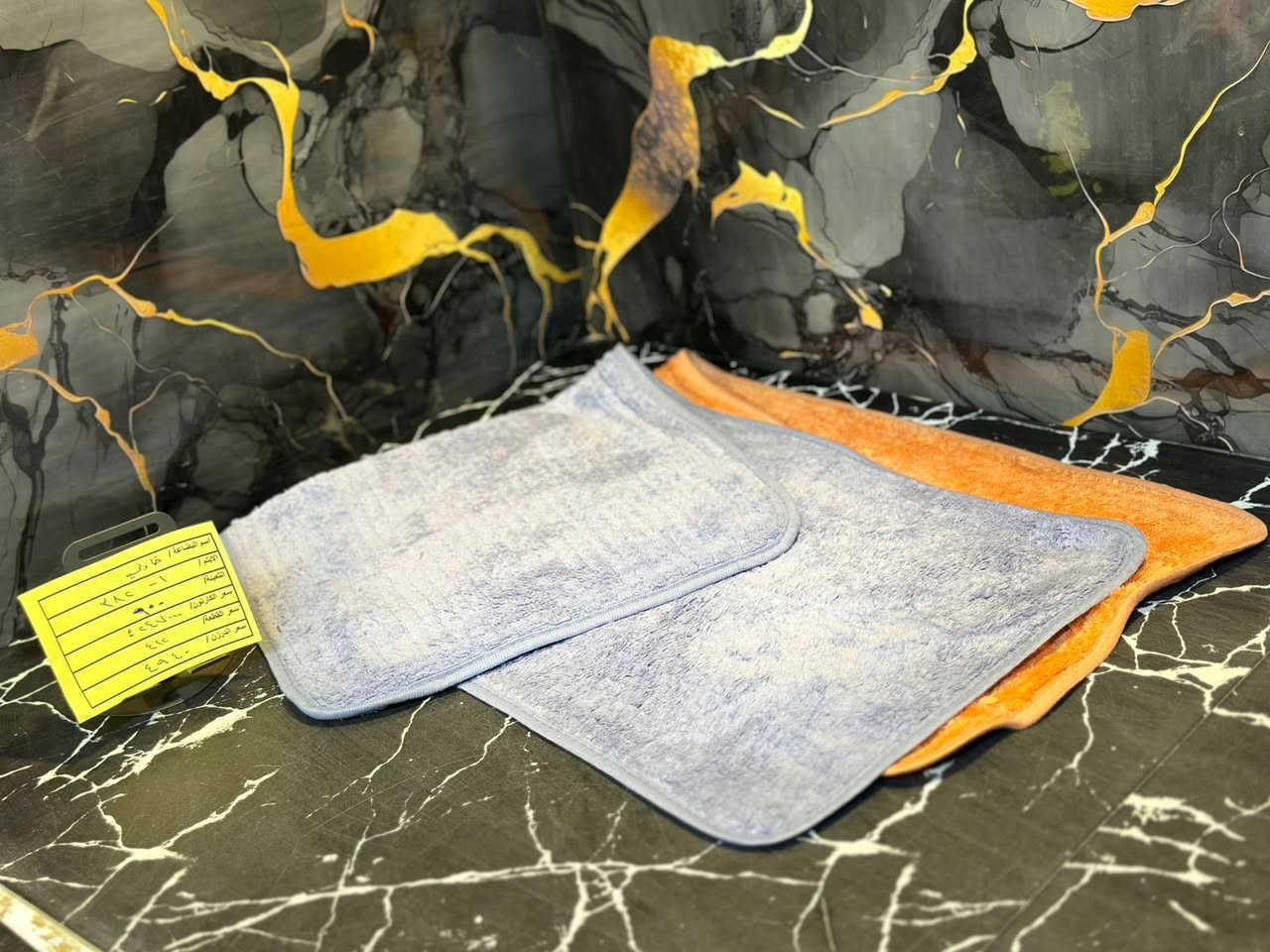 أهلاً وسهلاً بكل زبائن شركـة الوفـرة الاعزاء 🤍"

تشكيلة جديدة من البضائـع باسـعار تنافسيـة كما عودناكم 💵🔥"

انضـم الان الى قناة شركة الوفرة على تلكرام لمتابعـة كل جديد وحصري تنوع يومي عروض خاصة ⬇️📲"
https://t.me/abundance84WF

🌟 شركة الوفـرة معروفة بالسعر الصح والاختيار الذكي
تنوّع ثابت وجودة تعتمد عليها بكل بضاعة 🔝

🚨 البيـع جملة فقط جملة فقط 🚨

متوفر توصيـل سريع + نقليات لكل المحافظات 🚚

-📍العنوان : كربلاء المقدسة / البوبيات - شارع الحر الصغير قرب جامع المهدي  

- ارقام المبيعات اللاستفسار او التواصل عبر الرسائل 📩 (واتساب)
 📞☎️***********
 📞☎️***********
@أبرز المعجبين
#الجميع
