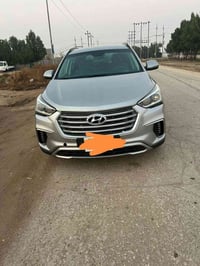 سنتافي گران • ٢٠١٧ • ٦ سلندر