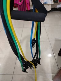 حبال مقاومة • ٦ قطع • حي البتول