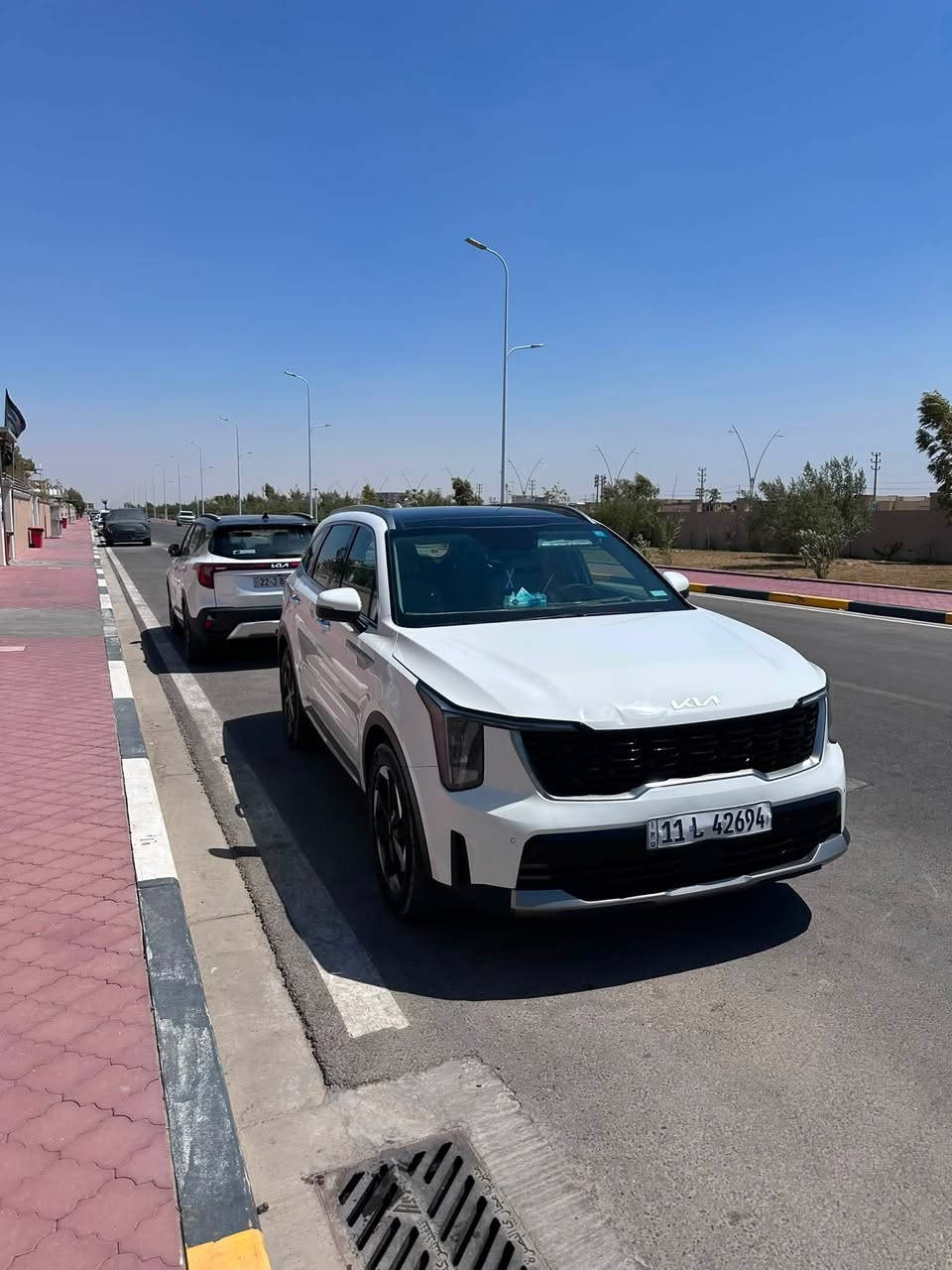 سورنتو 24 مكفول فول موصفات هايبرد للبيع
اتصل على الرقم
***********
