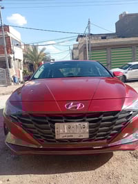 موديل ٢١ • محرك ٢٠٠٠ • رقم بابل