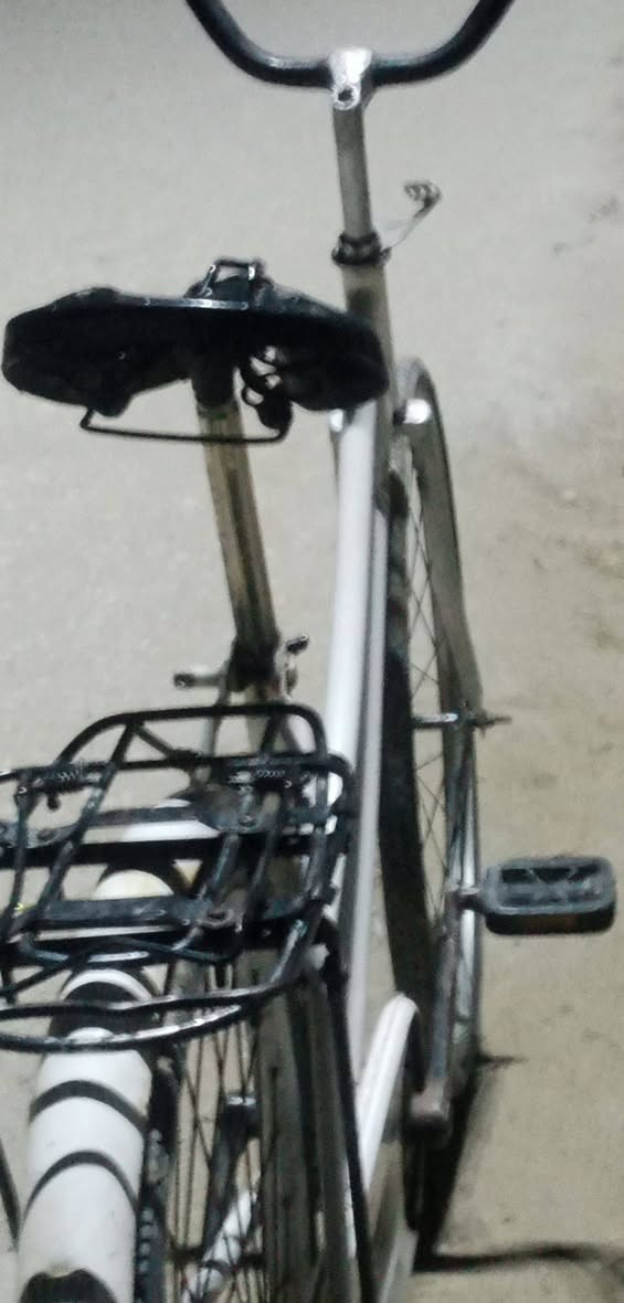 سلام عليكم  باسكن لبيع سعر 60 حجم 26 مكان رميثه وشراء خاص


**إذا كنت صاحب هذا الإعلان وتريد حذفه لأي سبب، رجاءا أرسل رسالة إلى الدعم الفني**