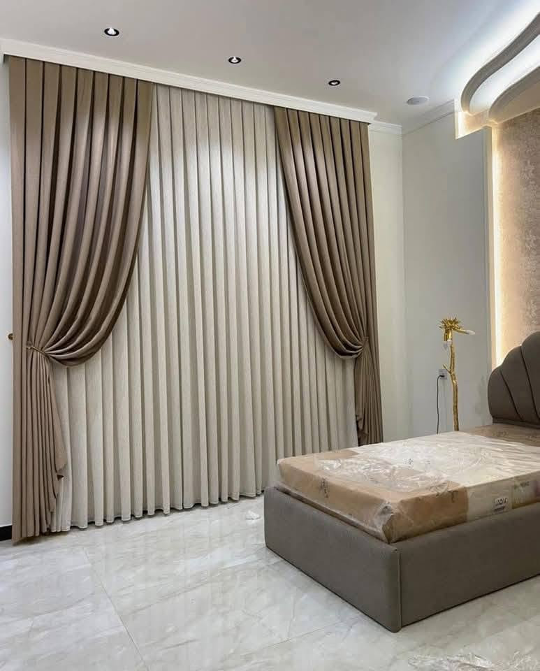 ستائر تفصال حسب الطلب
حسب القياسات بسعر مناسب
حله/ ابو غرق


**إذا كنت صاحب هذا الإعلان وتريد حذفه لأي سبب، رجاءا أرسل رسالة إلى الدعم الفني**