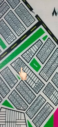 المهندسين الزراعيين • رقم ٧٦٧ • مؤشرة بالخريطة