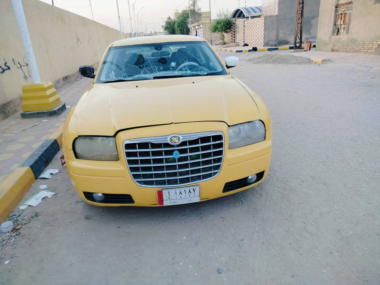 سلام عليكم
اوبامه تسعه اصل بيه كصه جاهزه عله اخر حبايه 
مكينه كير تبريد حداديه مكان السياره ناصريه السعر 65 وبيه مجال ***********
