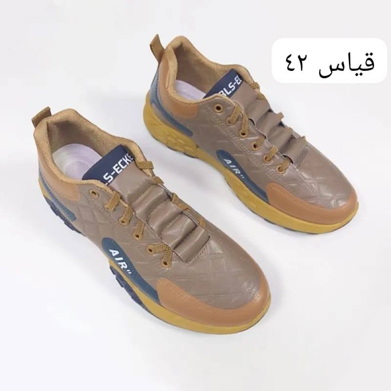 وصلنا الان احذيه عاليه الجوده
تصميم عصري احذيه رجاليه باله اوربيه غير ملبوسه بجودة عالية قطع شي ان  سعر القطعه 
8000 الف فقط قطعتين 15 الف 
متوفر  توصيل كافه محافضات العراق


**إذا كنت صاحب هذا الإعلان وتريد حذفه لأي سبب، رجاءا أرسل رسالة إلى الدعم الفني**