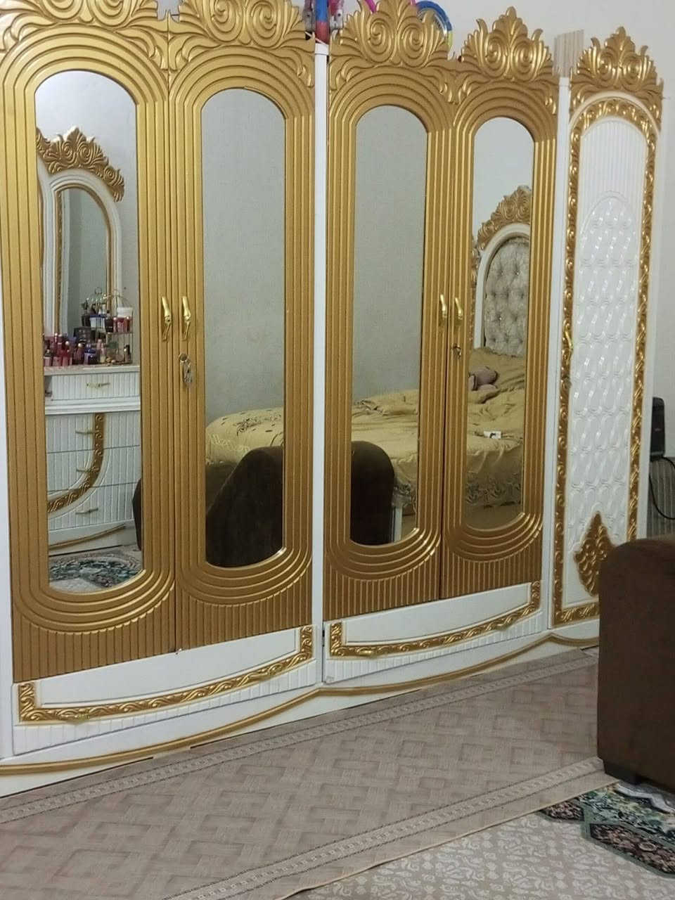 غـــِرفه تزكام 800


**إذا كنت صاحب هذا الإعلان وتريد حذفه لأي سبب، رجاءا أرسل رسالة إلى الدعم الفني**