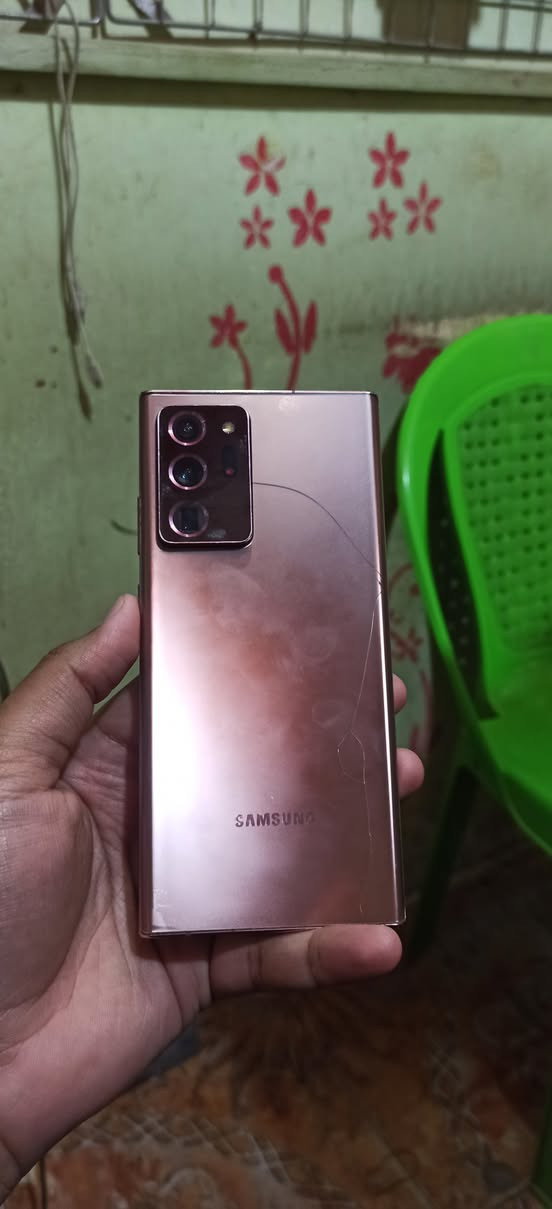 نوت 20 الترا
ذاكره 256 
شرق اوسط دبل سيم كارت
السعر ٣٢٥ 
الضهر كسر


**إذا كنت صاحب هذا الإعلان وتريد حذفه لأي سبب، رجاءا أرسل رسالة إلى الدعم الفني**