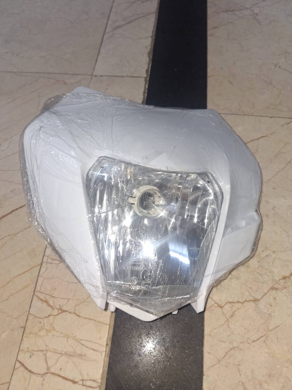 لايت امامي بالجيس غير مستخدم


**إذا كنت صاحب هذا الإعلان وتريد حذفه لأي سبب، رجاءا أرسل رسالة إلى الدعم الفني**