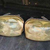 لايتات اوبترا • قطع غيار