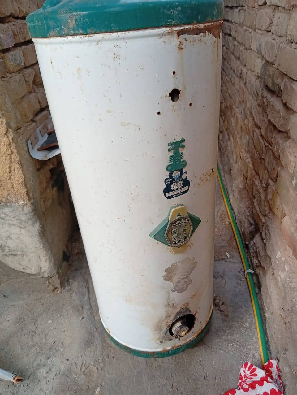 غسالة السعر ١٠٠ وبي مجال
سخان السعر ٢٥ بي مجال
العنوان البكرلي


**إذا كنت صاحب هذا الإعلان وتريد حذفه لأي سبب، رجاءا أرسل رسالة إلى الدعم الفني**