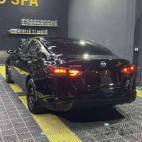 نیسان ئاڵتیما 2023 مواسەفات S  ٣٦ هەزار کیلۆمەتر ڕۆشتووە یەک پارچە بۆی...