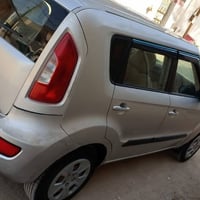 كيا سول • ٢٠١٢ • امريكي