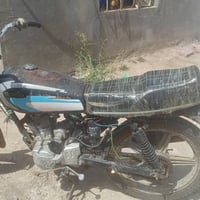 عمي دراجه 5كير للبيع شغله هندر واحد الشراي يجي خاص وهاذ رقمي 078620761...