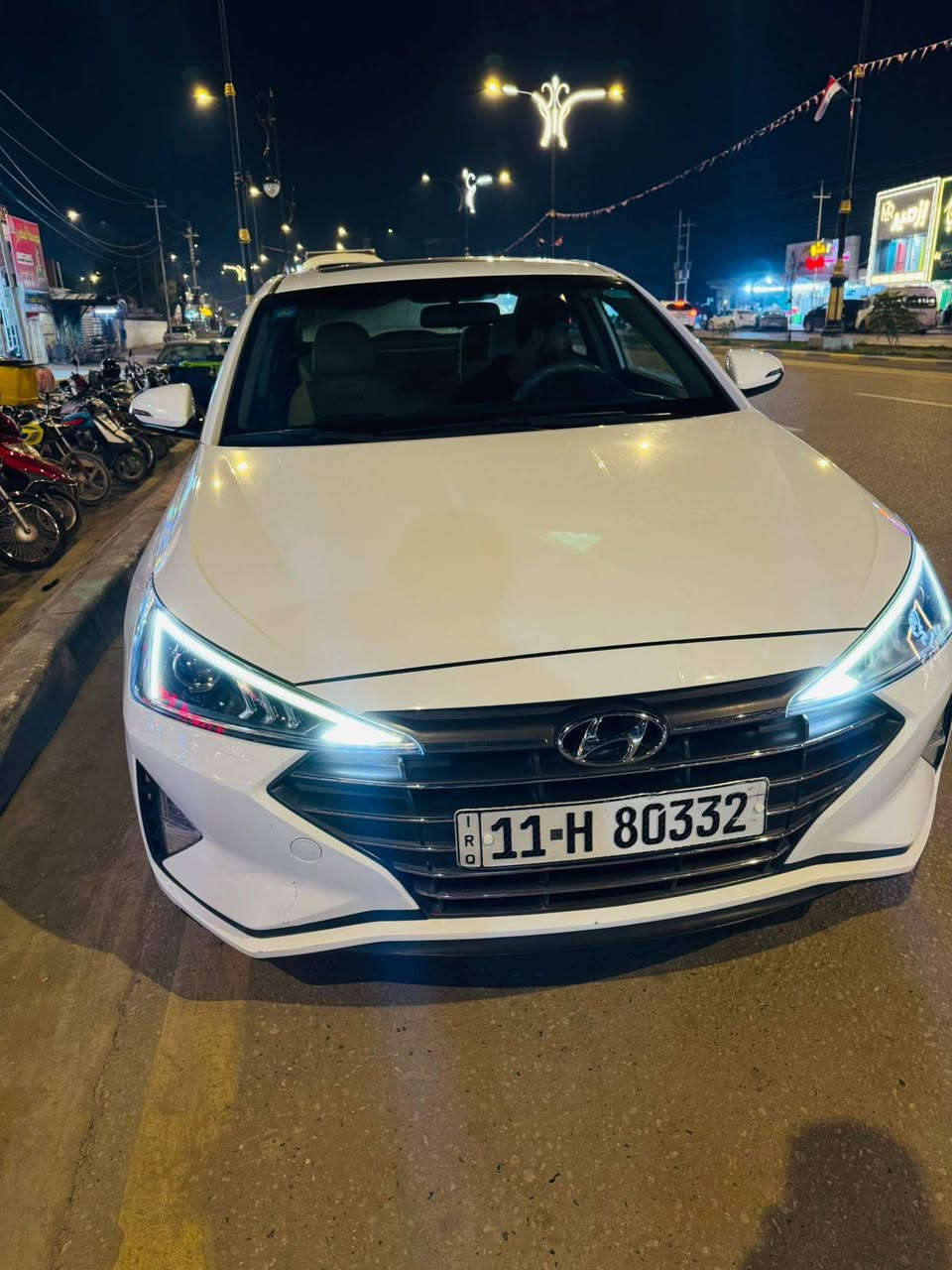 النترا خليجي 2019 رقم بغداد دولي بأسمي فول مواصفات  مكفوله من صبغ وتبديل مكاني كربلاء السعر 163
***********
