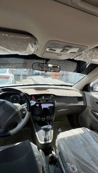 توسان • ٢٠٠٩ • رقم بغداد