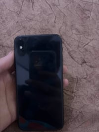 آيفون اكس • ٢٥٦ • شاشه مبدله