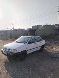 ٢٠١٠ • مكينة وكير زين • ديالى