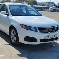 للبيع كيا او بتيمه 2010 خليجي كير عادي محرك 2400 بيها صبغ مكانات ابيعل...